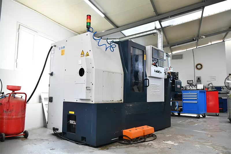 Makine-5 Makine-5